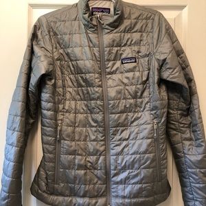 Patagonia women’s jacket size small